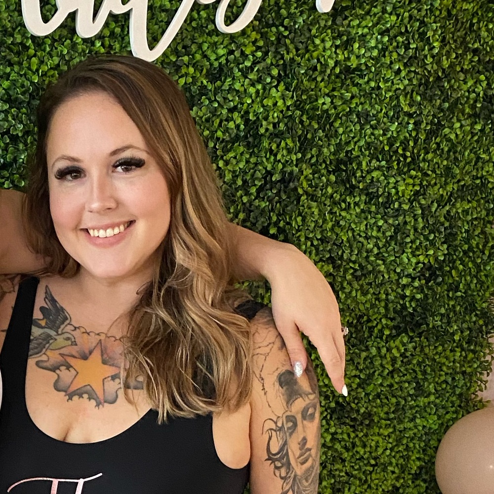 Meet your Posher, Lindsay